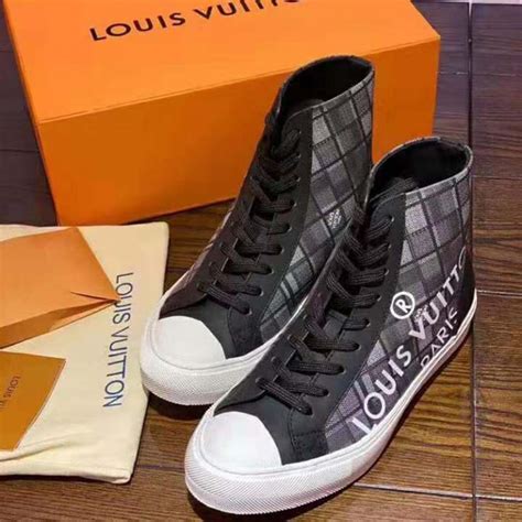 lv tattoo sneaker boot price|Buy Louis Vuitton Tattoo Shoes: New Releases & Iconic Styles.